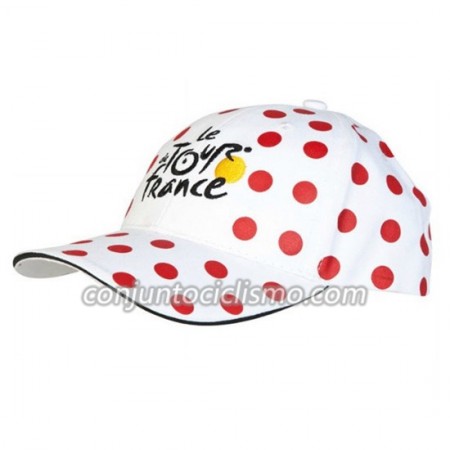 Gorra Tour de France N003